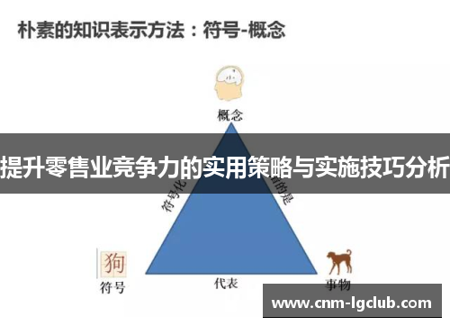 提升零售业竞争力的实用策略与实施技巧分析