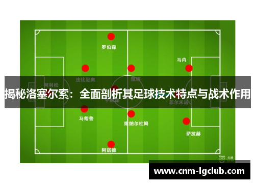 揭秘洛塞尔索:全面剖析其足球技术特点与战术作用 揭秘洛塞尔索:全面剖析其足球技术特点与战术作用